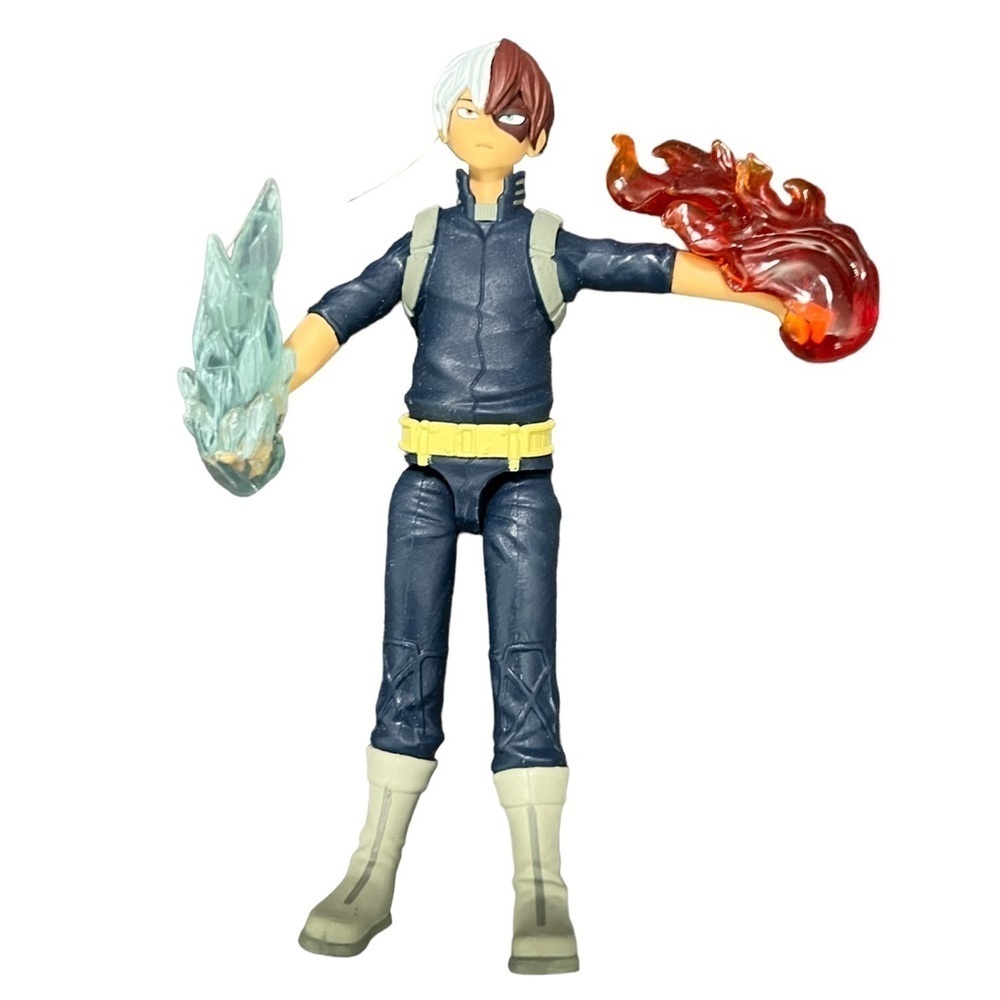 Figure Shoto Todoroki My Hero Academia THE AMAZING-HEROES